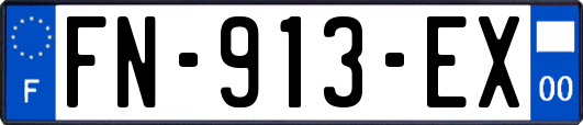 FN-913-EX