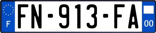 FN-913-FA