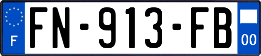 FN-913-FB