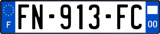 FN-913-FC
