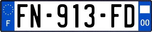 FN-913-FD
