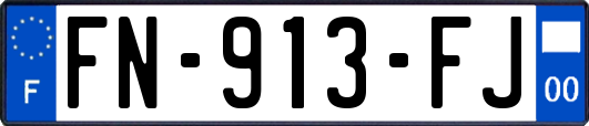 FN-913-FJ