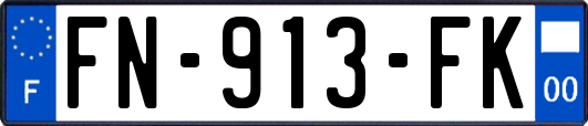 FN-913-FK