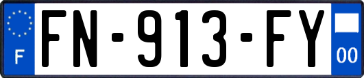 FN-913-FY