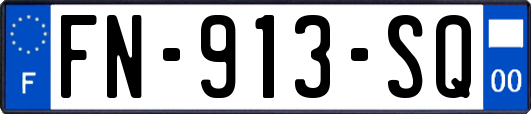 FN-913-SQ
