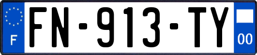 FN-913-TY