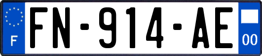 FN-914-AE