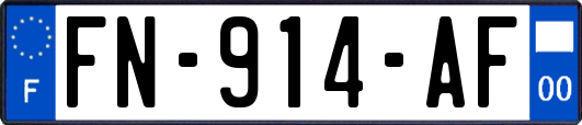 FN-914-AF