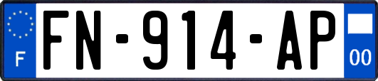 FN-914-AP