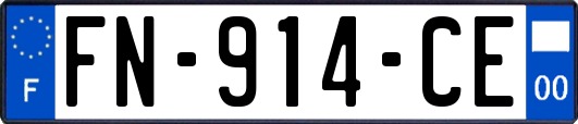 FN-914-CE
