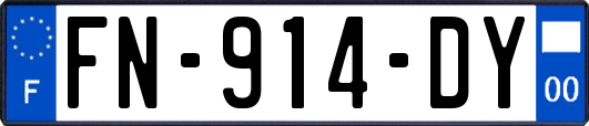 FN-914-DY