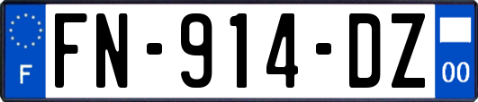 FN-914-DZ
