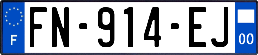 FN-914-EJ