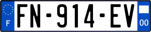 FN-914-EV