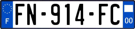 FN-914-FC