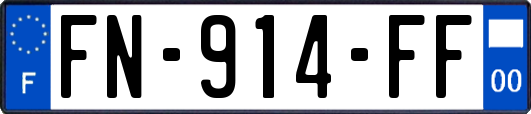 FN-914-FF