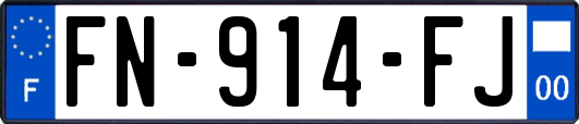 FN-914-FJ