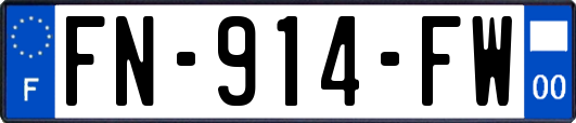 FN-914-FW