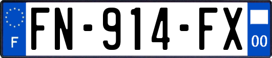 FN-914-FX