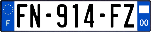 FN-914-FZ