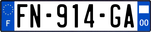 FN-914-GA
