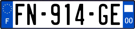 FN-914-GE