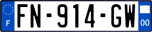 FN-914-GW
