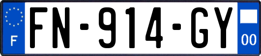 FN-914-GY