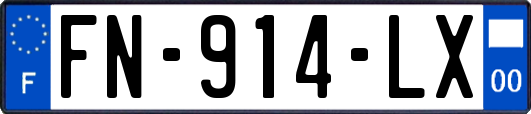 FN-914-LX