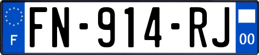 FN-914-RJ