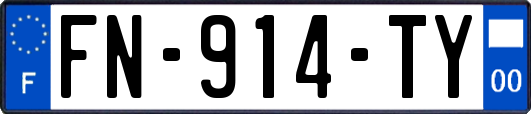 FN-914-TY