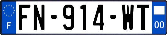 FN-914-WT
