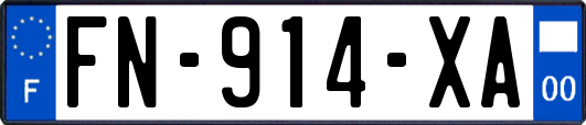 FN-914-XA