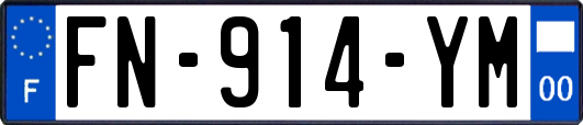 FN-914-YM