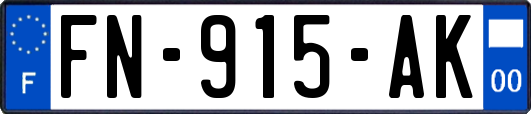 FN-915-AK