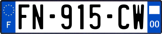 FN-915-CW