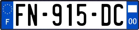 FN-915-DC