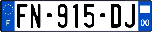 FN-915-DJ