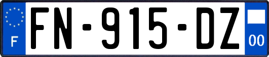 FN-915-DZ