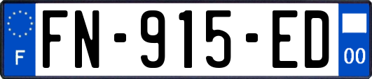 FN-915-ED