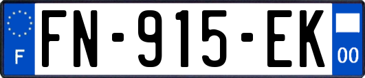 FN-915-EK