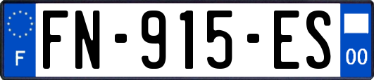 FN-915-ES