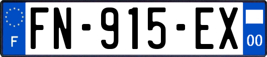 FN-915-EX