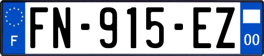 FN-915-EZ