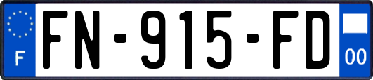 FN-915-FD