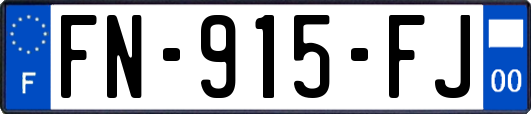 FN-915-FJ