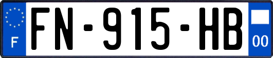 FN-915-HB