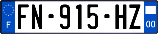FN-915-HZ