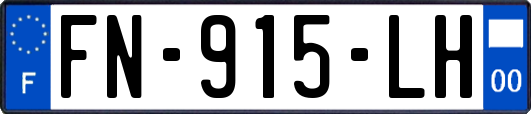 FN-915-LH
