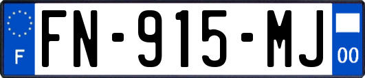 FN-915-MJ